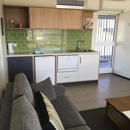 Harbourview Serviced Apartments Ulladulla Exteriör bild