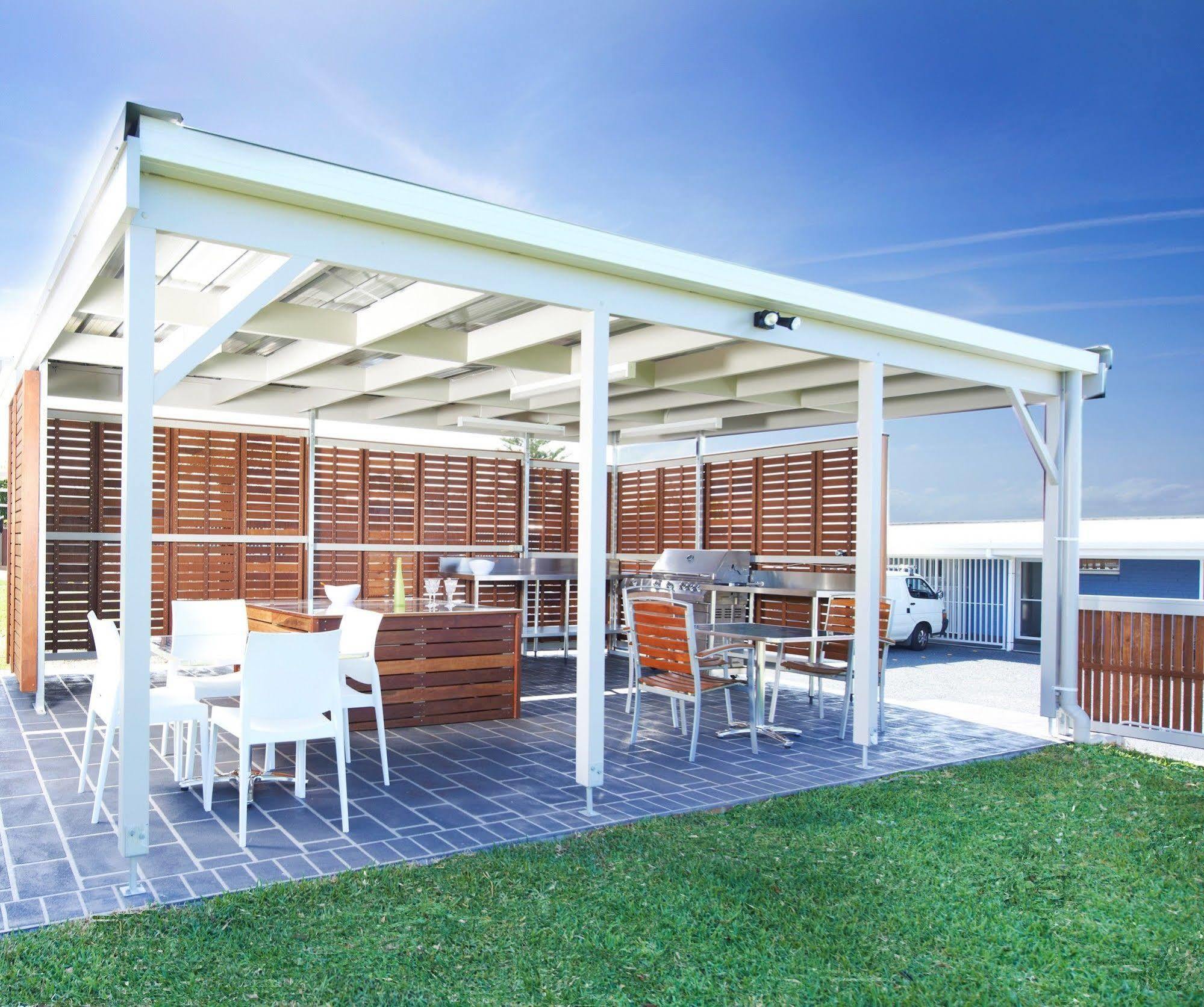 Harbourview Serviced Apartments Ulladulla Exteriör bild