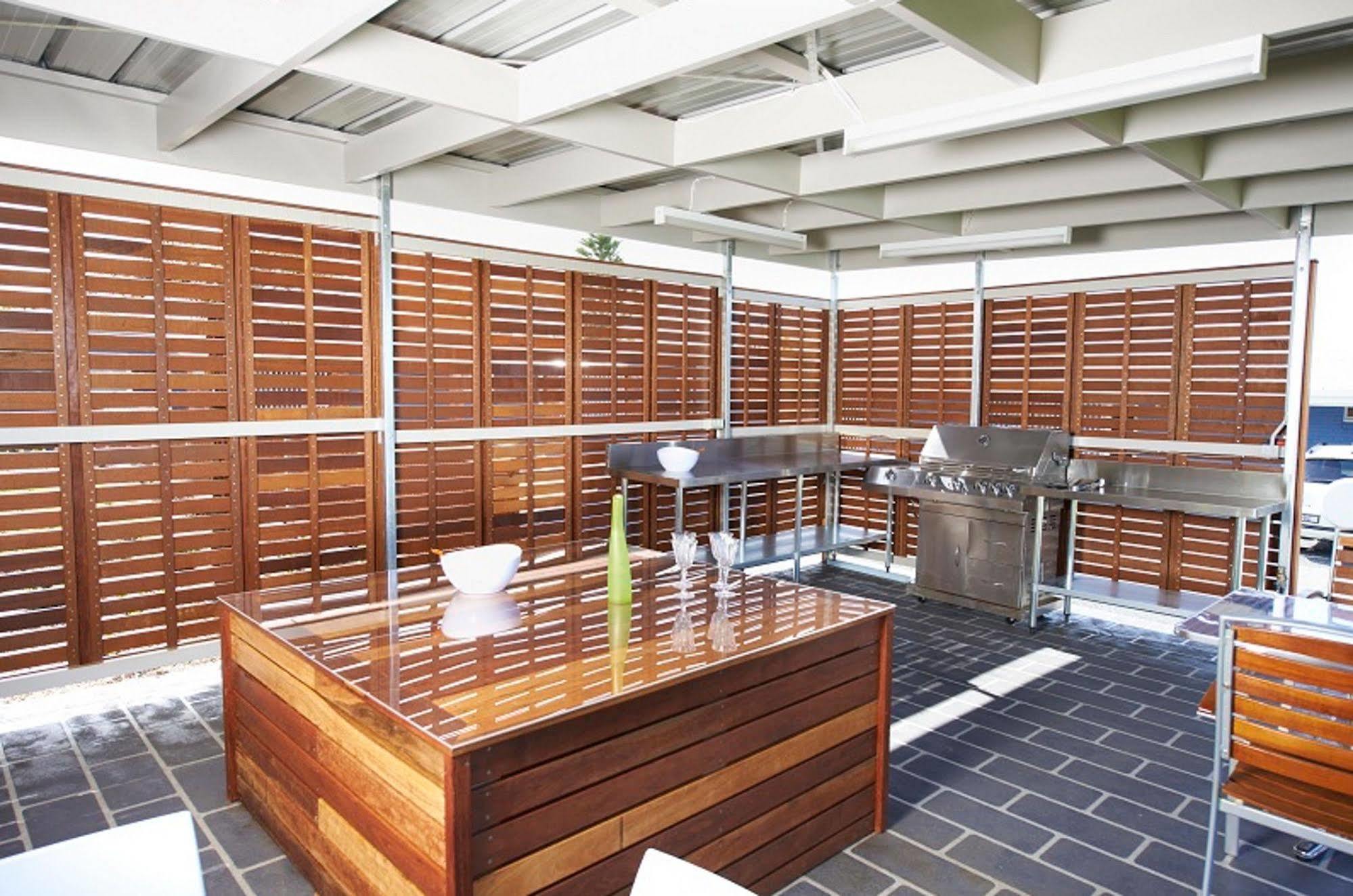 Harbourview Serviced Apartments Ulladulla Exteriör bild