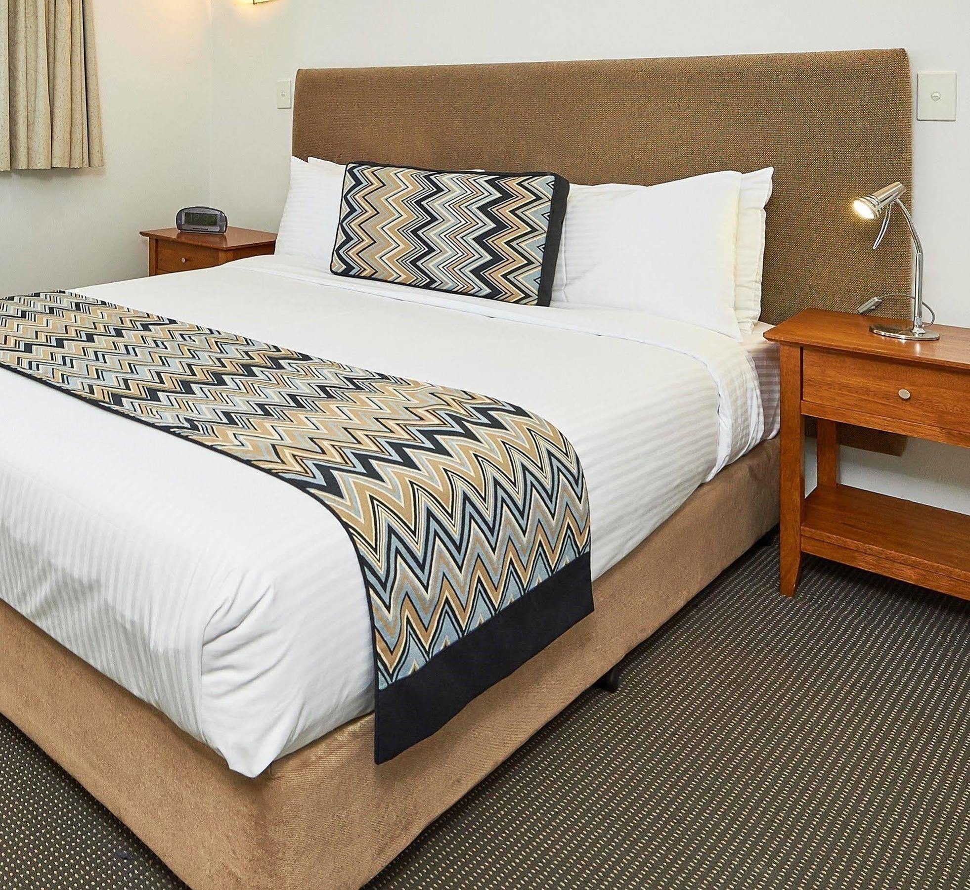 Harbourview Serviced Apartments Ulladulla Exteriör bild