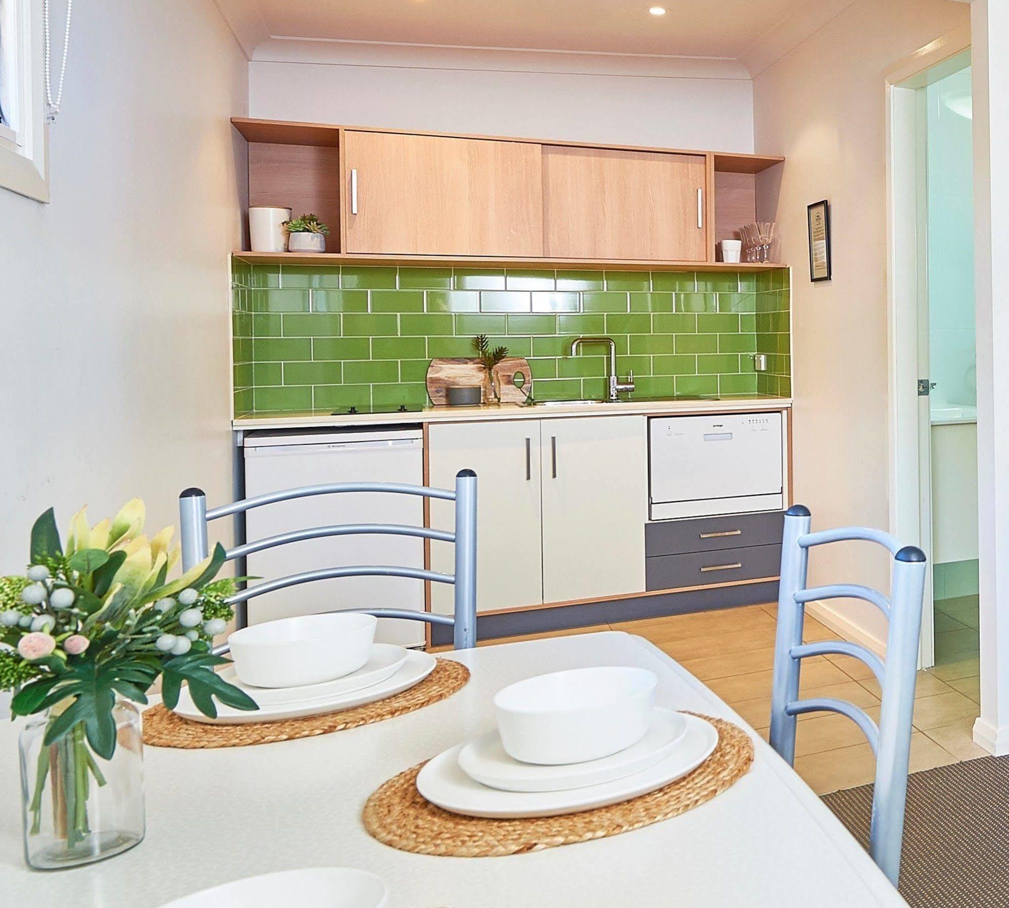 Harbourview Serviced Apartments Ulladulla Exteriör bild