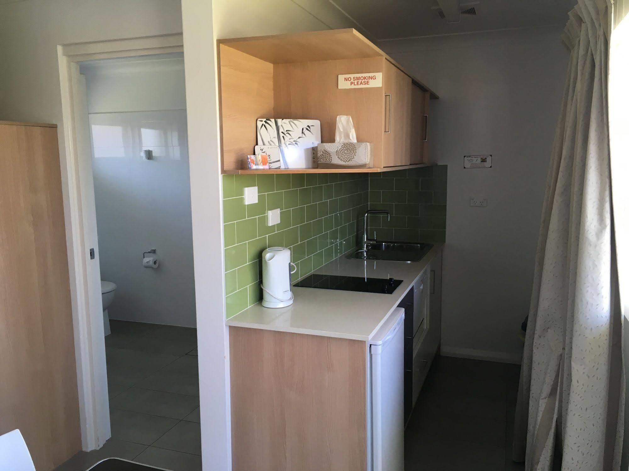 Harbourview Serviced Apartments Ulladulla Exteriör bild