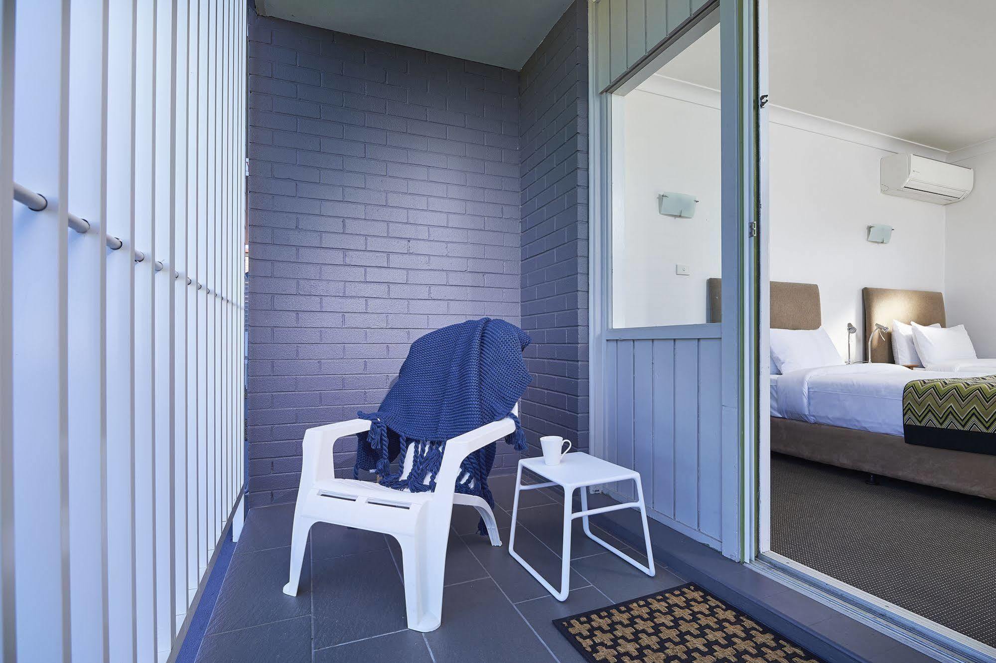Harbourview Serviced Apartments Ulladulla Exteriör bild