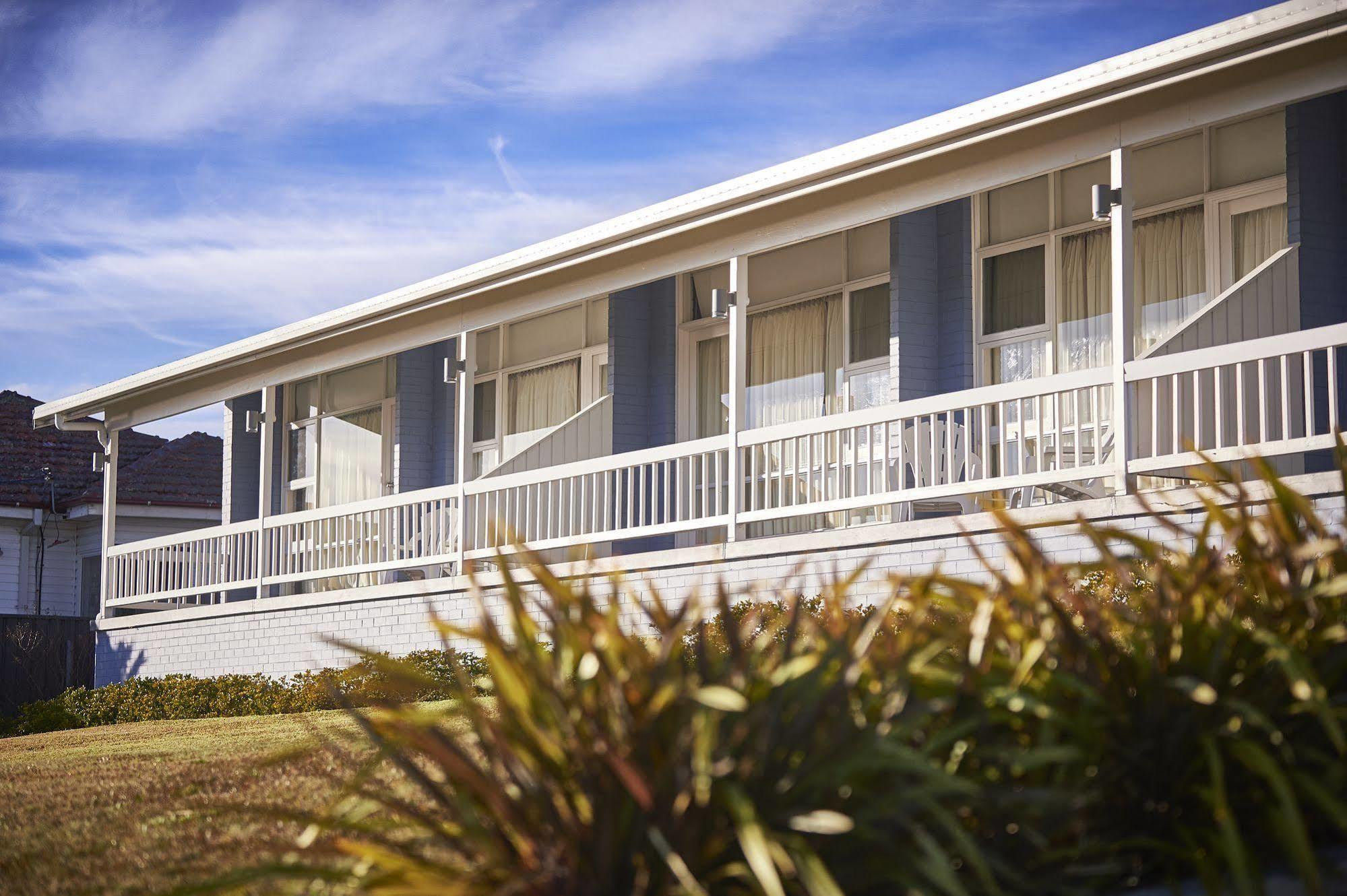 Harbourview Serviced Apartments Ulladulla Exteriör bild