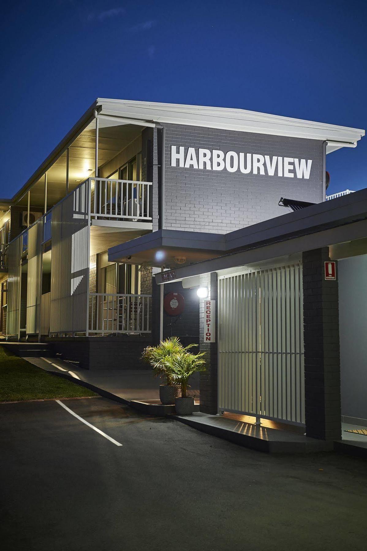 Harbourview Serviced Apartments Ulladulla Exteriör bild