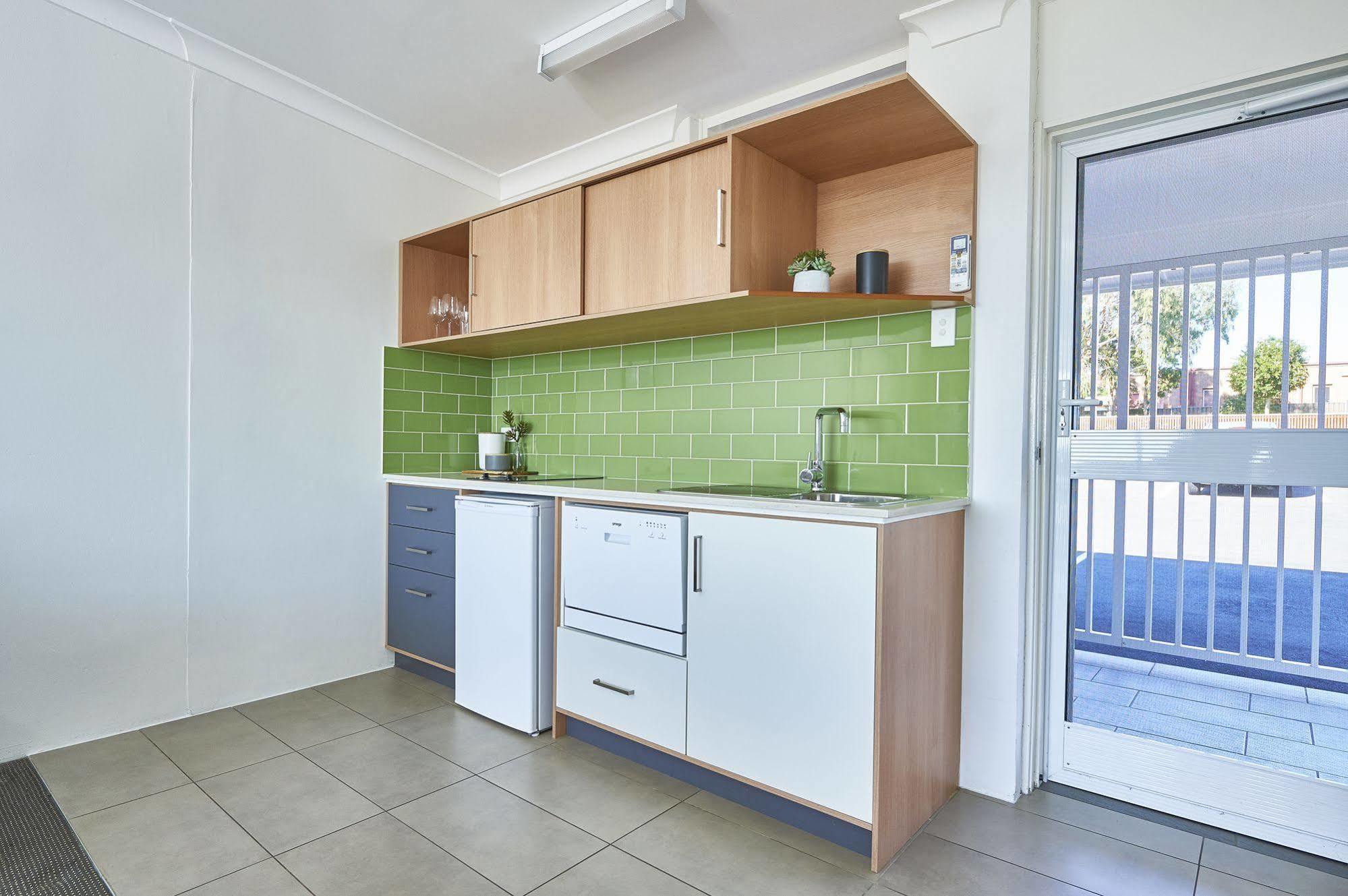 Harbourview Serviced Apartments Ulladulla Exteriör bild
